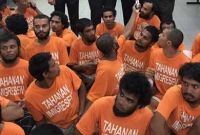 ভাগ্য ফেরাতে গিয়ে যন্ত্রণা ও দুঃসহ স্মৃতি  নিয়ে ফিরছেন তারা