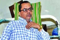 সেলিম ওসমান নিজেই আমার দু’গালে থাপ্পড় মেরেছেন : শ্যামল কান্তি