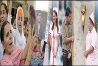 কপিল শর্মার বিরুদ্ধে মামলা, ভারত জুড়ে নার্সদের বিক্ষোভ!
