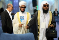 কোরআন হেফজ করার মাধ্যমে নিজেকে খুঁজে পেয়েছি, বাংলাদেশি অন্ধ হাফেজ তানভীর