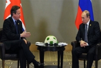 ‘রাশিয়া-ব্রিটেনের মধ্যে পরমাণু যুদ্ধ বেধে যেতে পারে’