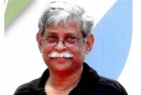 জাফর ইকবালের ওপর হামলাকারীর মামা-চাচা আটক