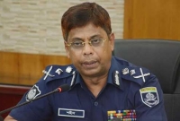 জঙ্গি হামলার পর আইজিপি হেফাজতকে ফোন করেছিলেন