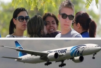 যে অপেক্ষায় রয়েছেন নিখোঁজ বিমানের যাত্রীদের স্বজনরা