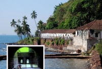 হঠাৎ কেন বিখ্যাত হল এই জেল?