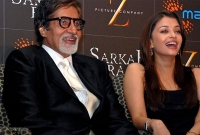 পুত্রবধূ ঐশ্বরিয়ার প্রশংসায় পঞ্চমুখ শ্বশুর অমিতাভ