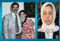 এবার টার্গেট সাদ্দাম হোসেনের মেয়ে রাগাদ হোসেন!