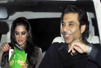 অবশেষে সম্পর্কের ইতি টানলেন উদয়-নার্গিস