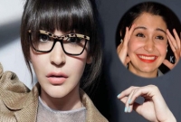 জেনে নিন, কার জন্য সার্জারি করে ঠোঁট চিকন করলেন আনুশকা?