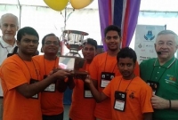  সেরাদের সেরা জাহাঙ্গীরনগর বিশ্ববিদ্যালয়