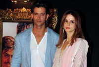 আবার একসঙ্গে হৃত্বিক-সুজান!