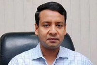 ফোনে নেতাকর্মীদের থানা ঘেরাওয়ের নির্দেশ গোলাম মাওলা রনির