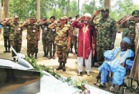 ৭২ বছর পর