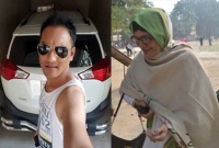 অস্ত্র ও তরুণীসহ গ্রেফতার সেই এমপির পুত্র শ্রীঘরে, নানা নাটকীয়তা