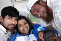 না ফেরার দেশে সংগীতশিল্পী ন্যান্সির মেয়ে