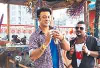 এক হাজার কবুতর চাইলেন শাকিব খান!