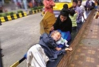 ভালোবাসার টানে আমেরিকা থেকে কলকাতার ফুটপাতে ৯ বছর!