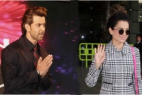 হৃত্বিক ইস্যুতে কঙ্গনার নতুন শপথ!