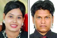 ঝুমার মামলায় স্বামী জয়নাল কারাগারে