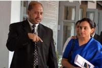 আওয়ামী লীগের ইউপি চেয়ারম্যানকে ধরিয়ে দিতে পুরস্কার ঘোষণা