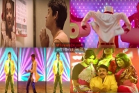 প্রসেনজিতের জন্য ‘বুম্বা ড্যান্স’