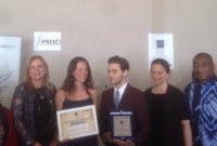 ইকুমেনিকাল জুরি পেলেন জাভিয়ে দোলান