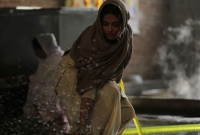 ফিরে এসে চমক দেখালেন ঐশ্বরিয়া!