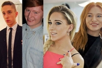 ছিলেন দুই ভাই, হয়ে গেলেন দুই বোন! কিভাবে?