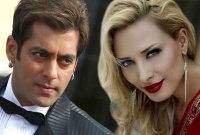 সালমানের বউ হচ্ছেন না লুলিয়া!