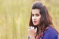 মেয়েকে হারিয়ে ন্যান্সির অশ্রুভেজা গান