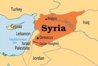 সিরিয়ায় ভয়াবহ বিস্ফোরণ, নিহত শতাধিক