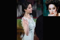 মঞ্চে হঠাৎ জনপ্রিয় নায়িকাকে ঝাপটে ধরলো যুবক