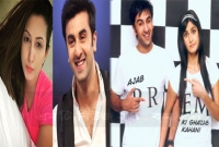 রণবীরের এমন খবরে কী কোনো আশার আলো দেখছেন ক্যাটরিনা?