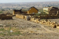 যে গ্রামের বাতাসে ছড়িয়ে আছে অভিশাপ, গেলে কেউ জীবিত ফেরে না!