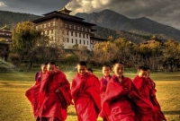 বিশ্বের সবথেকে ‘সুখী’ এই দেশ, কিন্তু এই ‘সুখ’ এর উৎস কী?