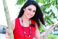 অপু বিশ্বাসকে পাওয়া যাচ্ছে না কোথাও!