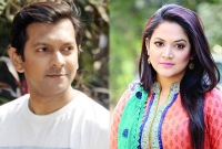 অবারও উর্মিলার সাথে জুটি বাঁধলেন তাহসান