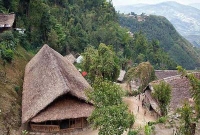    মিয়ানমারে রান্না ঘর, শোয়ার ঘর ভারতে!