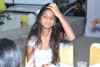 মেয়ের ১৬তম জন্মদিন নিয়ে কি বললেন শাহরুখ খান?