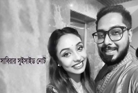 দাফনের আগেই ধরা খেল সাবিরার প্রেমিক