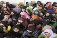  ৪০ হাজার বাংলাদেশি গৃহকর্মী ফেরত পাঠাল সৌদি