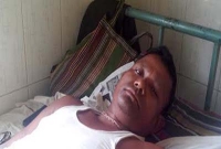 এবার স্কুলশিক্ষক সুমন্ত চন্দ্র রায়কে পেটালো আ.লীগ নেতারা