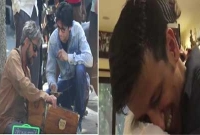 ১২ টাকাই যখন সেরা পুরস্কার!‌