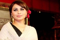  আদিত্যর সঙ্গে সিনেমা নয়, দ্বিতীয় সন্তান নিয়েই বেশি আলাপ হয়: রানি