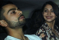 ব্রেকআপ নয়, আড়ালে চলছে বিরাট-আনুশকার প্রেম