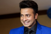 প্রথমবারের মত লন্ডনে গেলেন ঢাকাই ছবির কিং শাকিব খান