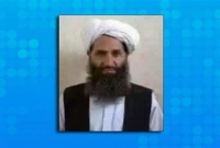 তালেবান নেতা মোল্লা মনসুরের মৃত্যুর পর নতুন নেতা নিয়োগ
