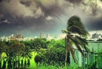 ৫০ থেকে ৬০ কিলোমিটার গতিতে ধেয়ে আসছে কালবৈশাখী, মৃত ১