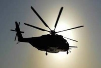 বাংলাদেশের আকাশে মিয়ানমারের সামরিক কপ্টারের মহড়া