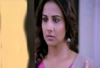  ‘বিদ্যা অঝোরে কাঁদতে কাঁদতে বলল, আমি সেটা পারব না’